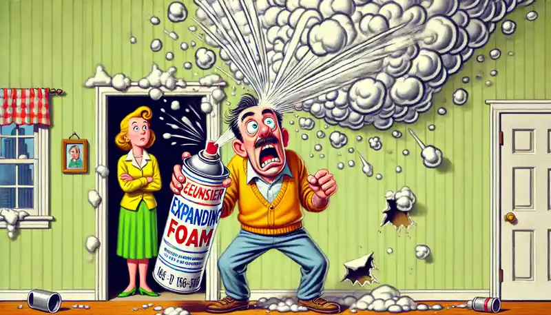 Should I block a wasp nest