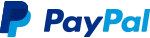Use paypal to pay us online
